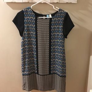 Boutique brand sheath dress